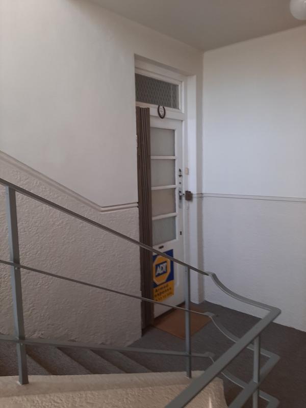 To Let 2 Bedroom Property for Rent in Fish Hoek Western Cape